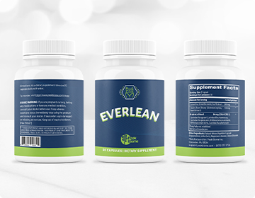 Everlean in stock.