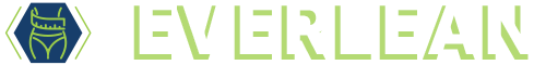 Everlean Logo.