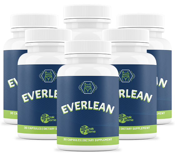 Everlean Packages.