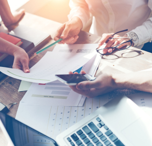 A Lot Of Money Into Researching And Developing.