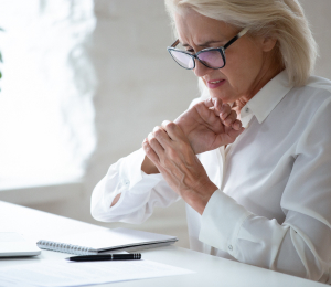 Cause nasty tingling in your nerves.