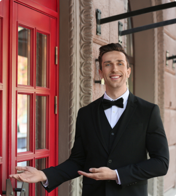 Fresh And Clean Glucose.