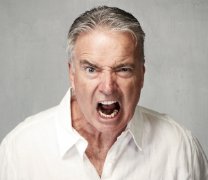 Make You Feel Cranky.