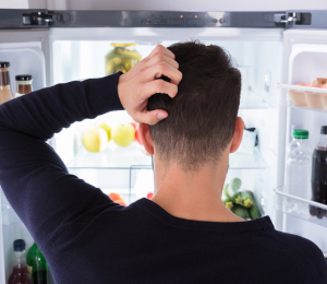 Make you feel hungry.