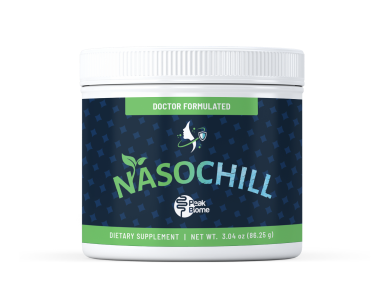 Naso Chill Benefits.