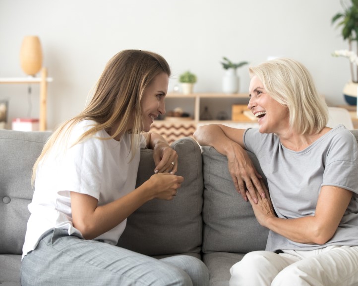 >Once you become a customer.