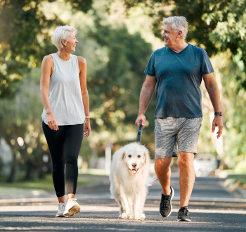 Ensure your peace of mind.