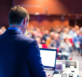 World Health Organization conference.