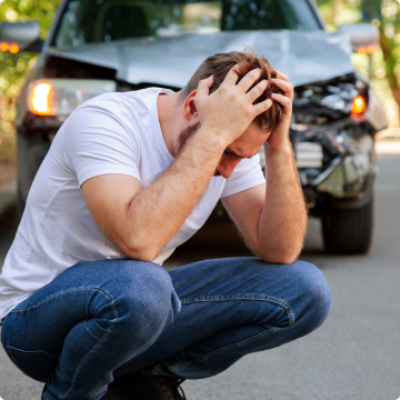 People Who Took The Medication Drove Worse Than Drunk People.