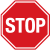 Stop.