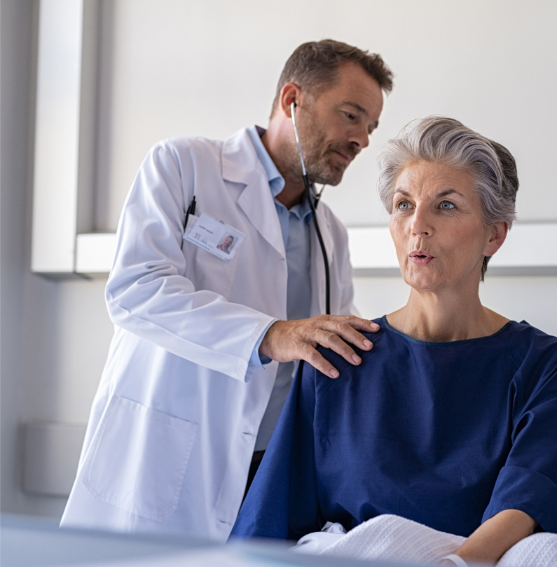 Traditional Solutions.