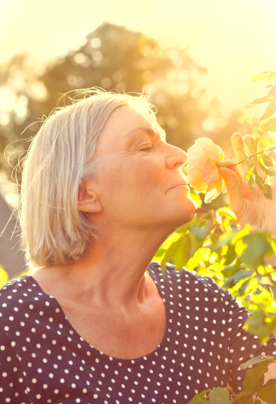 Trigger Your Symptoms.