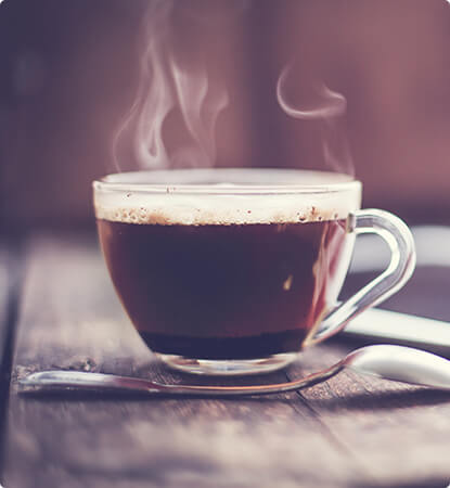 Peak BioBoost is Perfect for your morning coffee.