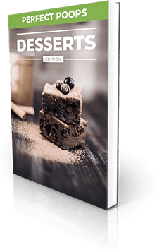 Perfect Poops - Desserts.