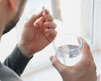 Gut Bacteria Helps Form Bile Acid.