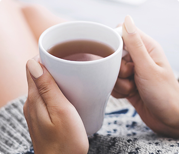 Happy Tummy Tea.