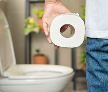 Prebiotics Solve Bowel Paralysis.
